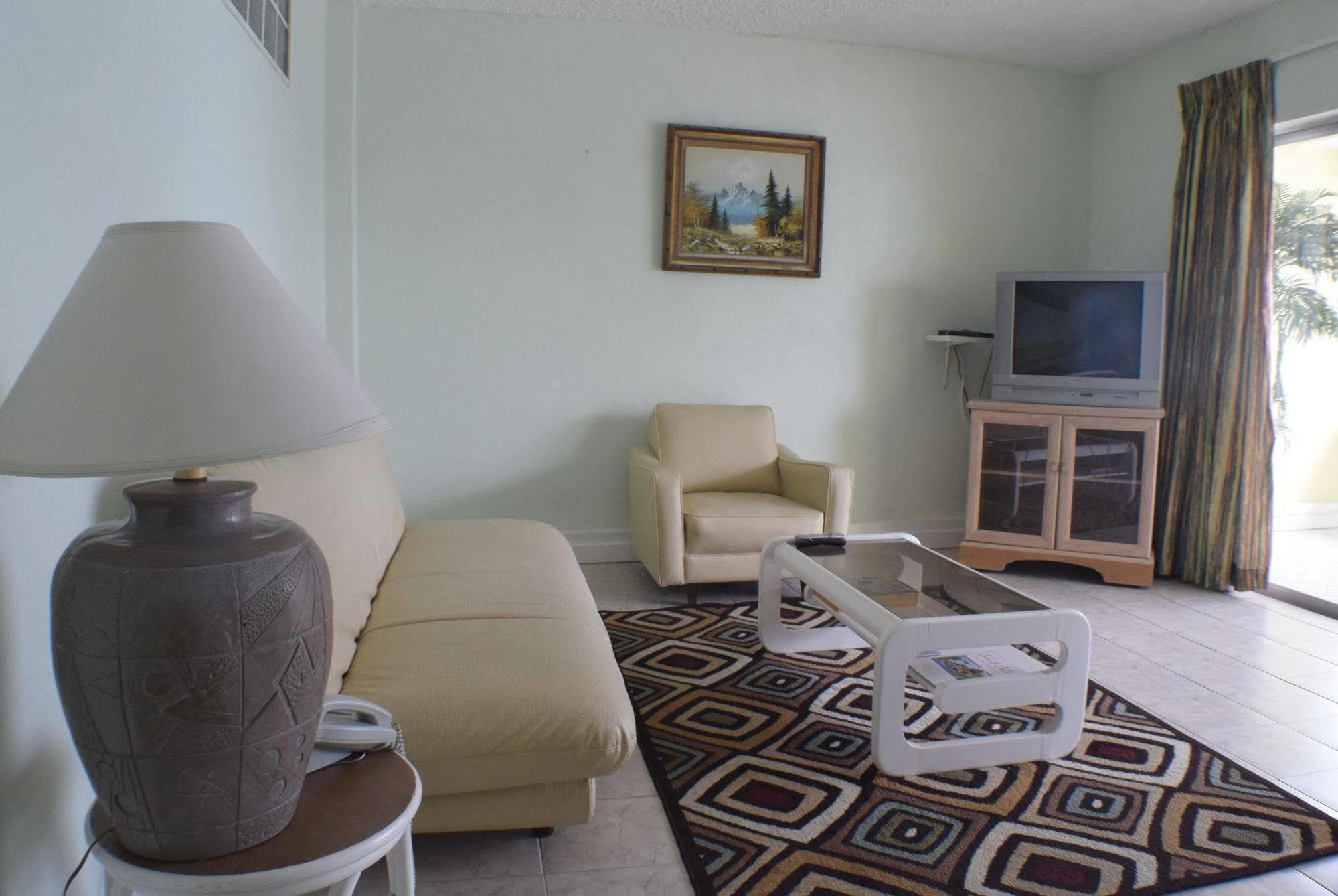 Apartamento Chateau Blanc On Sea