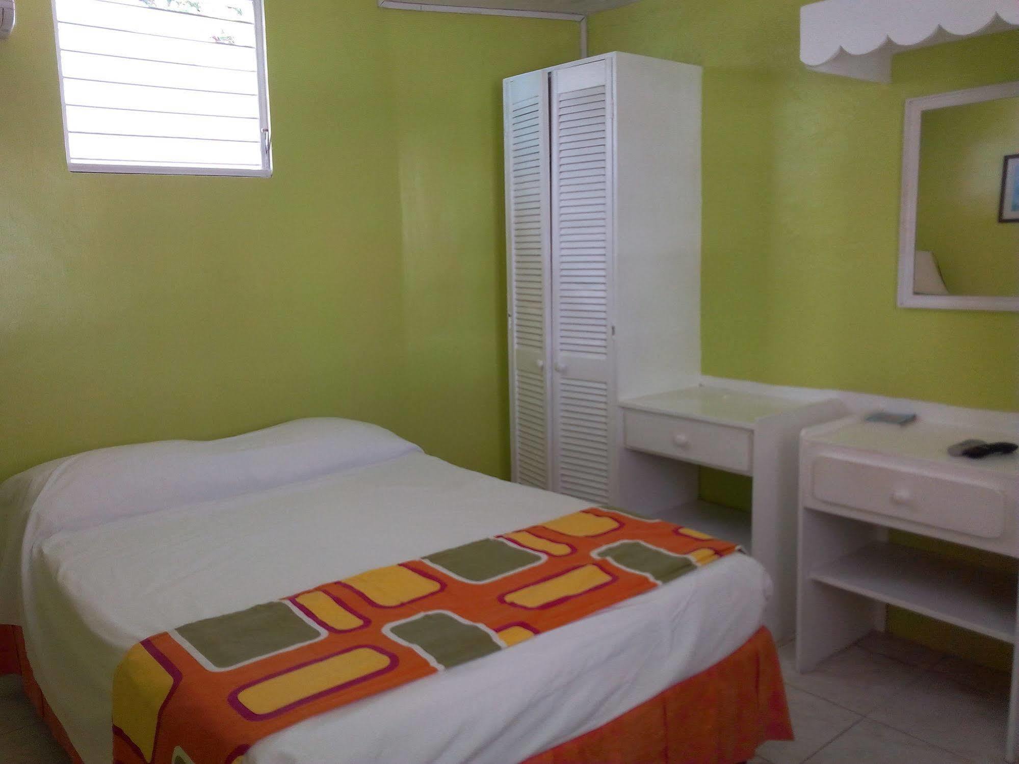 Apartamento Chateau Blanc On Sea *