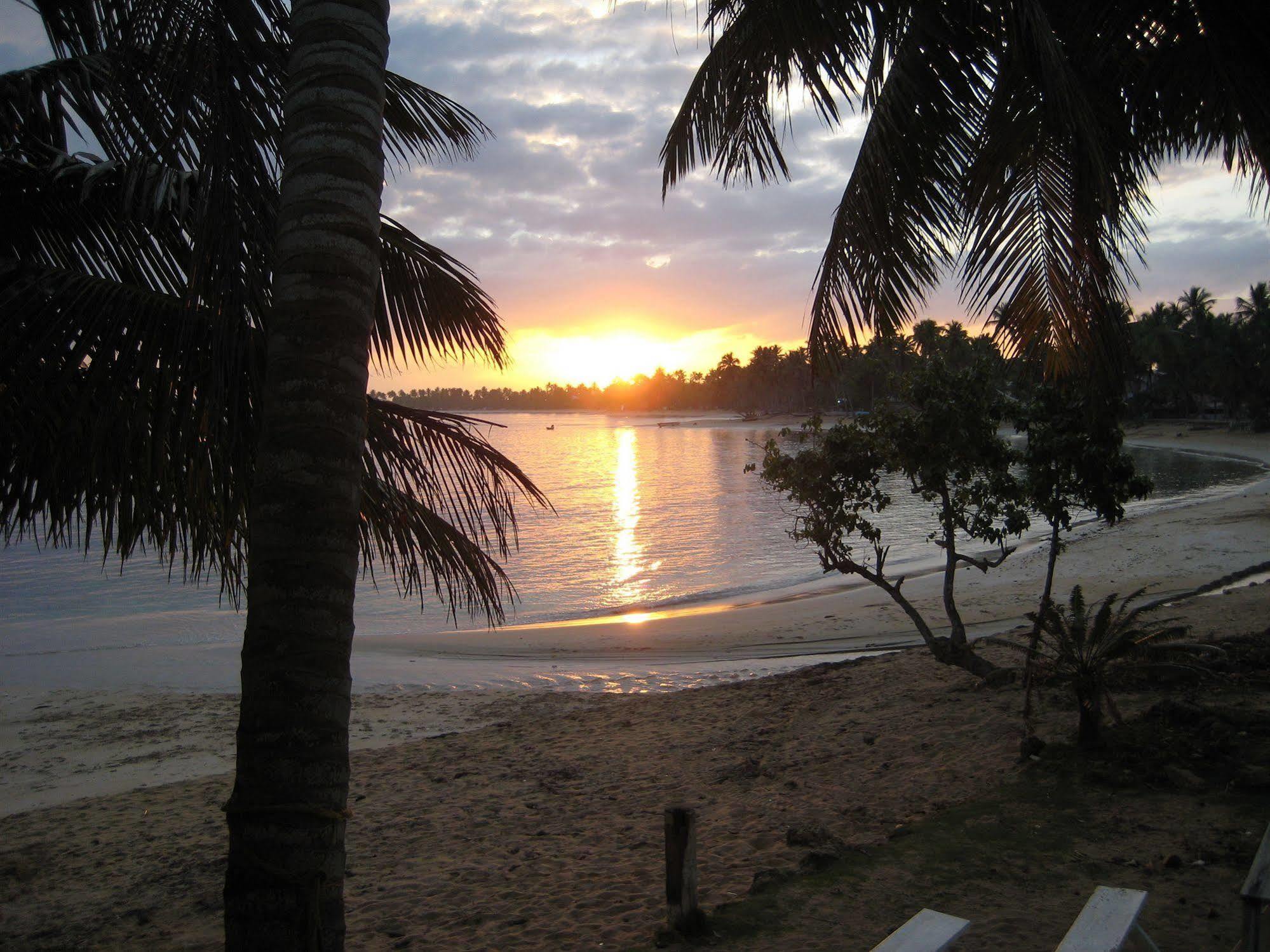 La Tortuga Hotel
