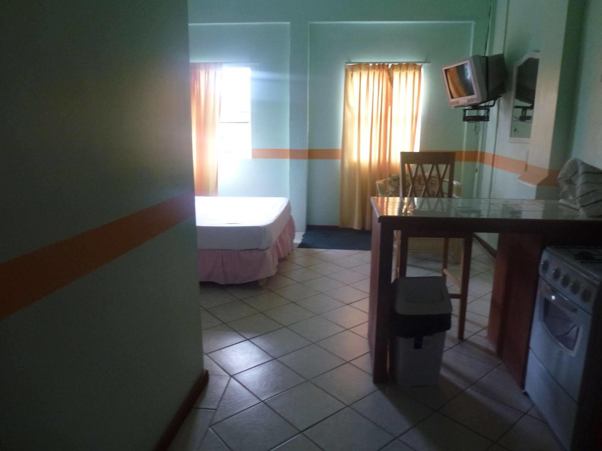 La Galleria Bed & Breakfast 2*