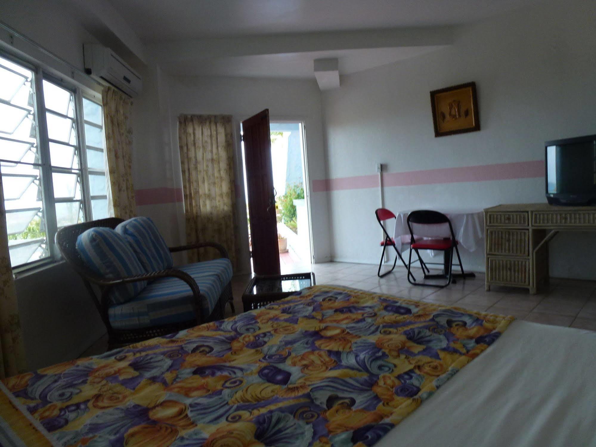 Bed & Breakfast La Galleria 2*