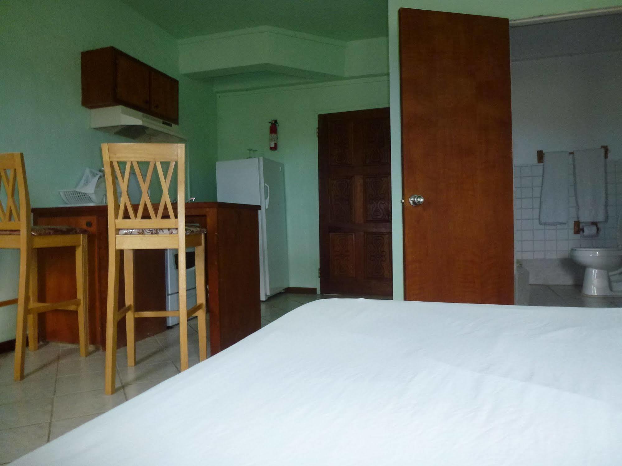 La Galleria Bed & Breakfast 2*