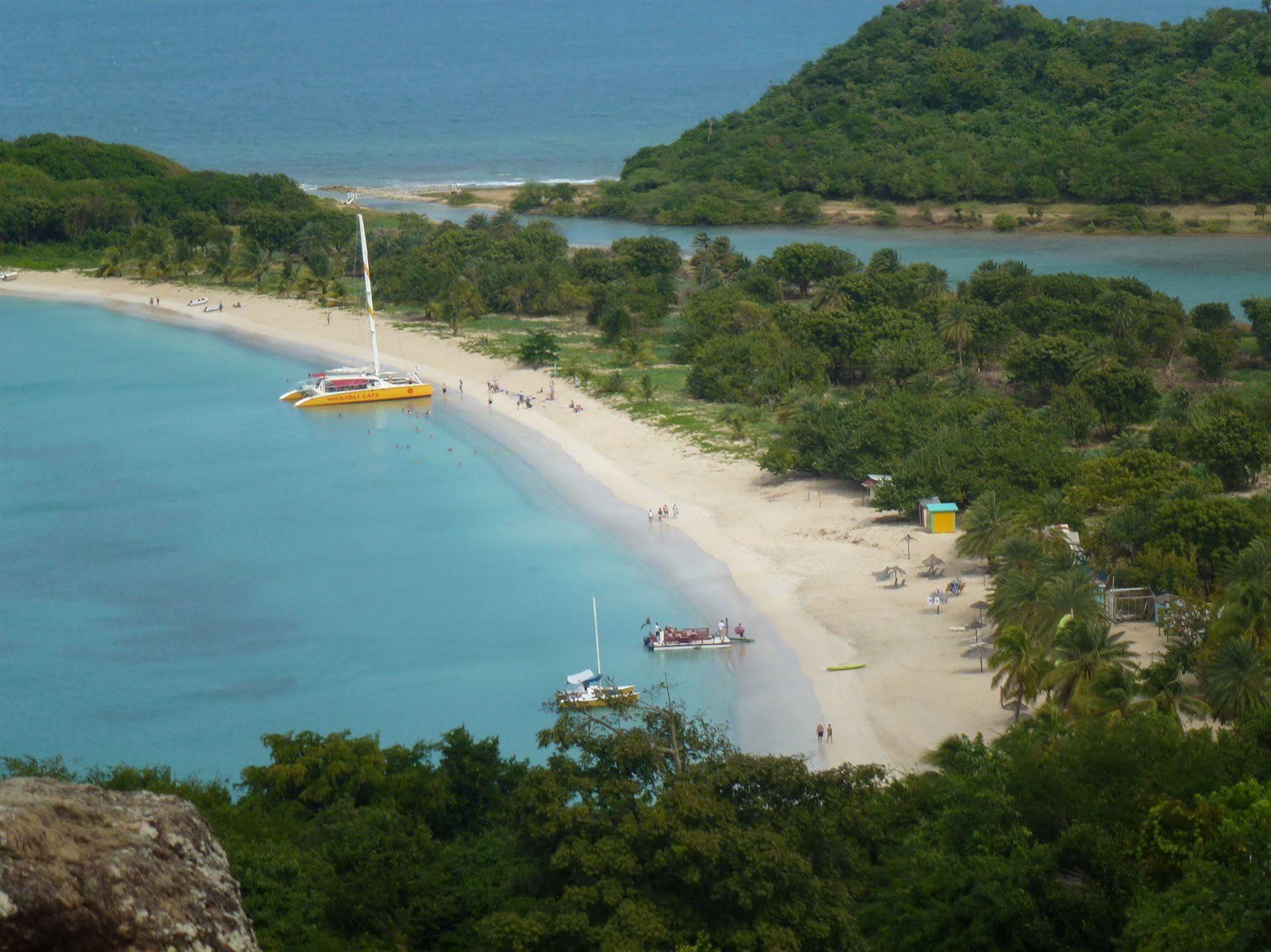 La Galleria 2* Five Islands Village