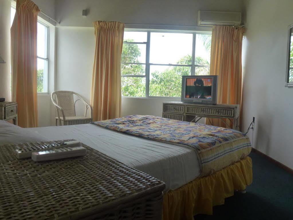 Bed & Breakfast La Galleria