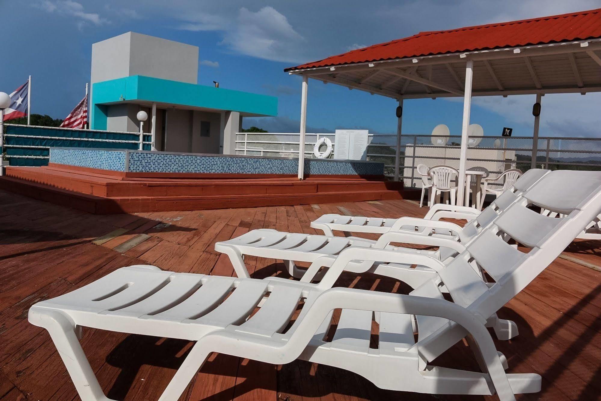 Cofresi Beach Boqueron