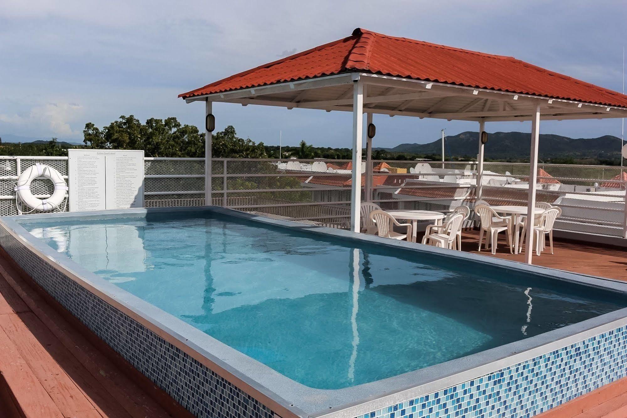 Hotel Cofresi Beach