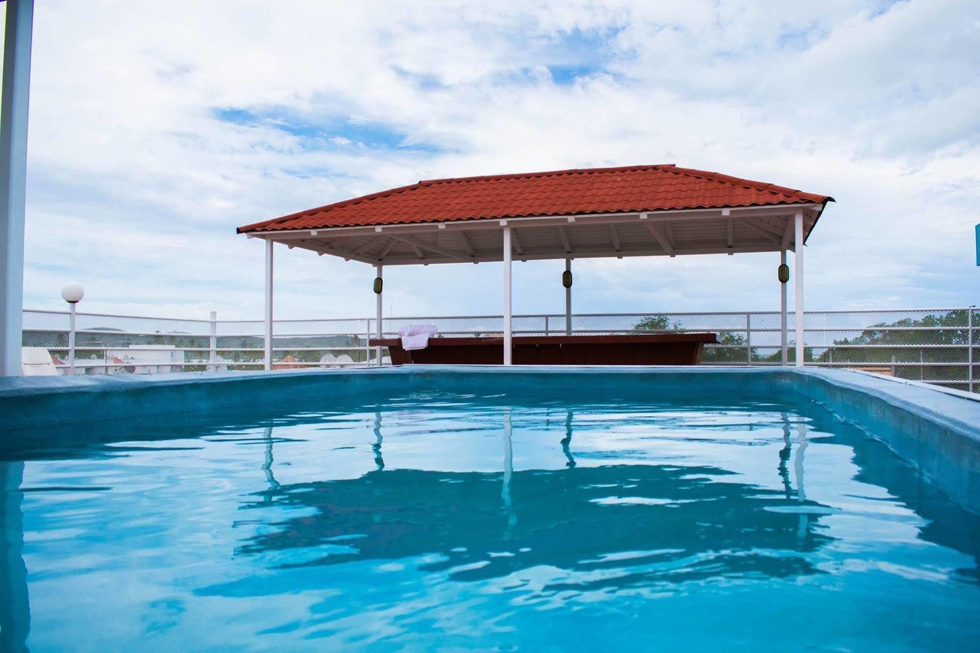 Cofresi Beach 3*
