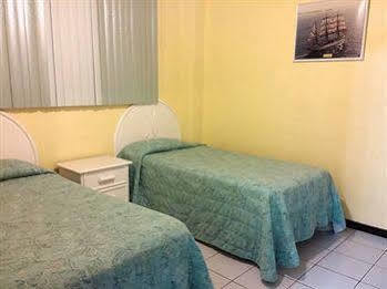 Hotel Cofresi Beach 3*