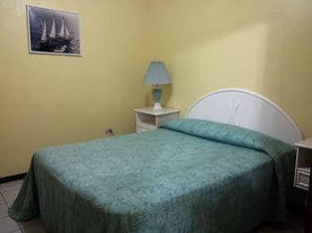 Cofresi Beach 3*