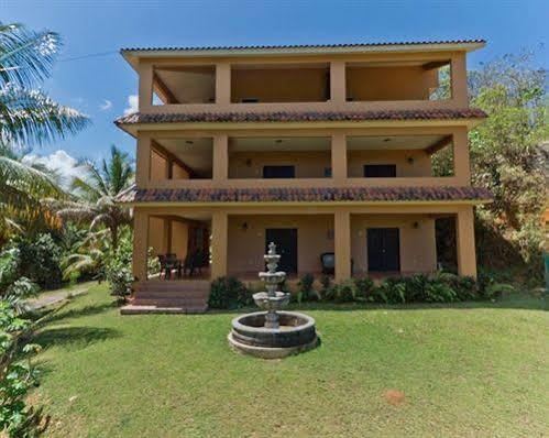Inn Palmas Rincon
