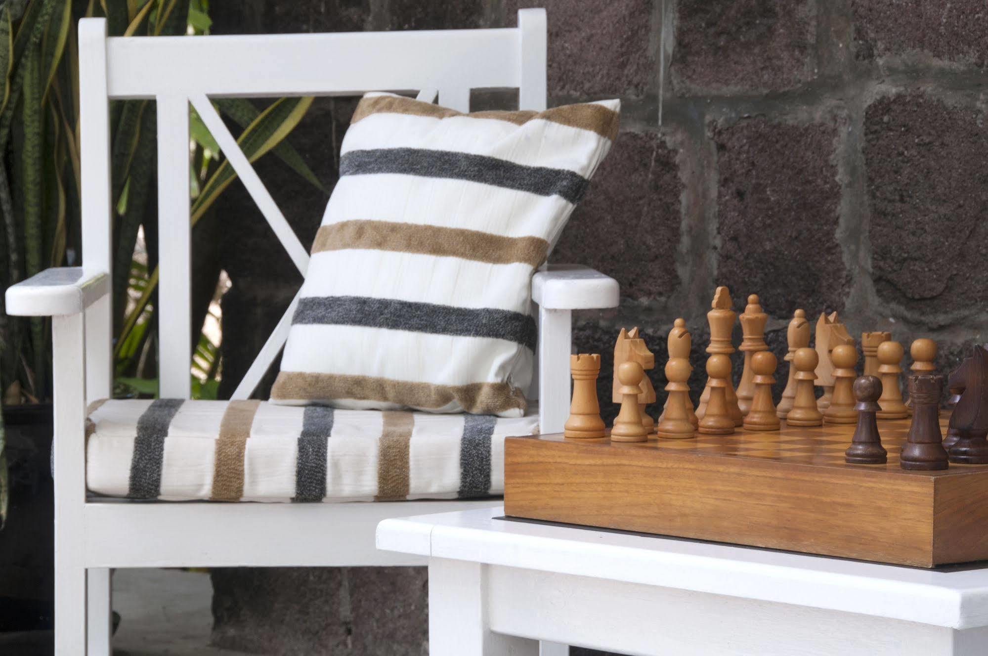 Resort Montpelier Plantation & 4*