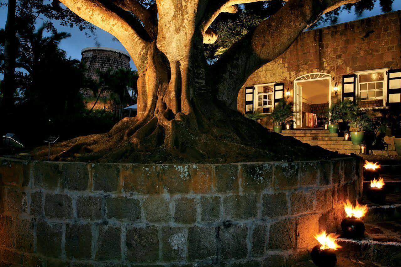 Montpelier Plantation & 4* Charlestown