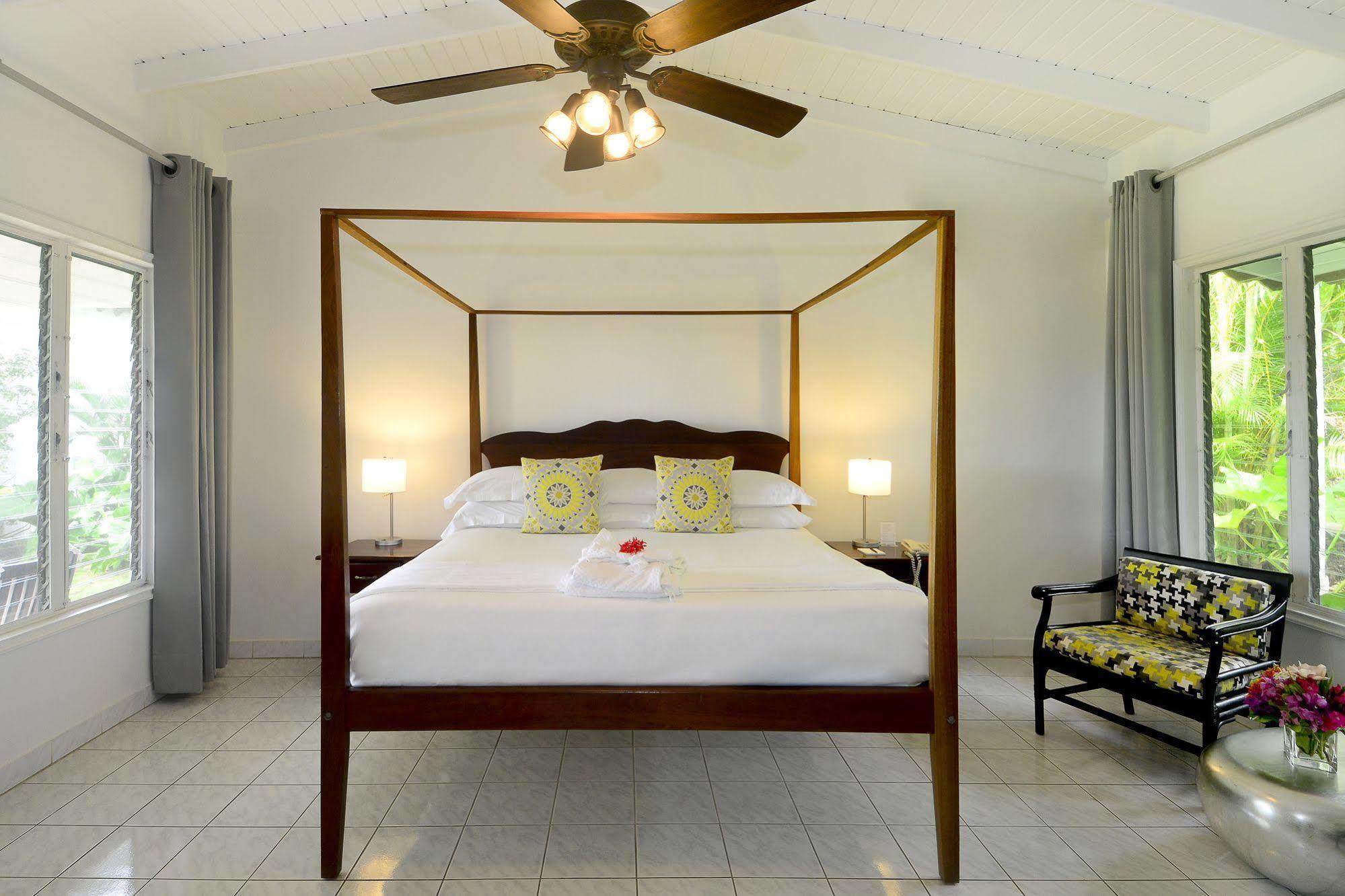 Montpelier Plantation & Resort 4*