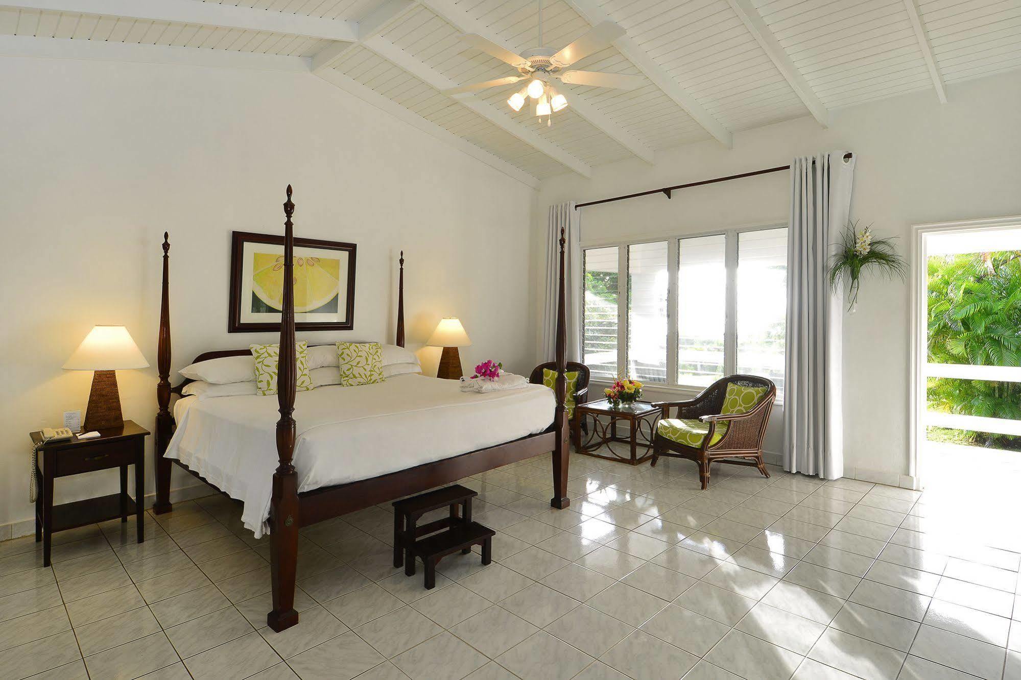 Montpelier Plantation &