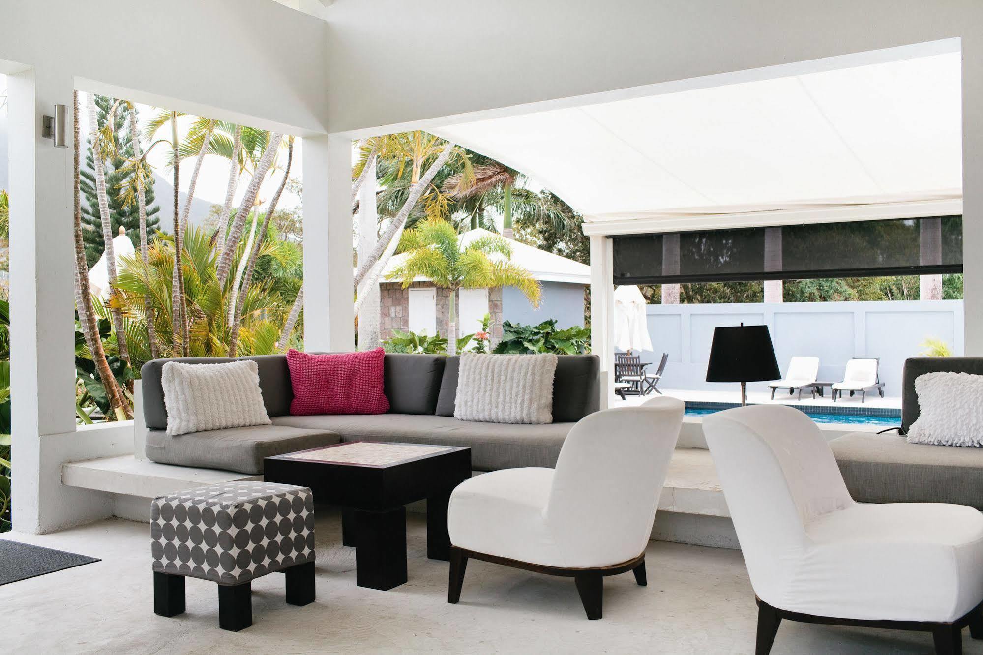 Resort Montpelier Plantation & 4*