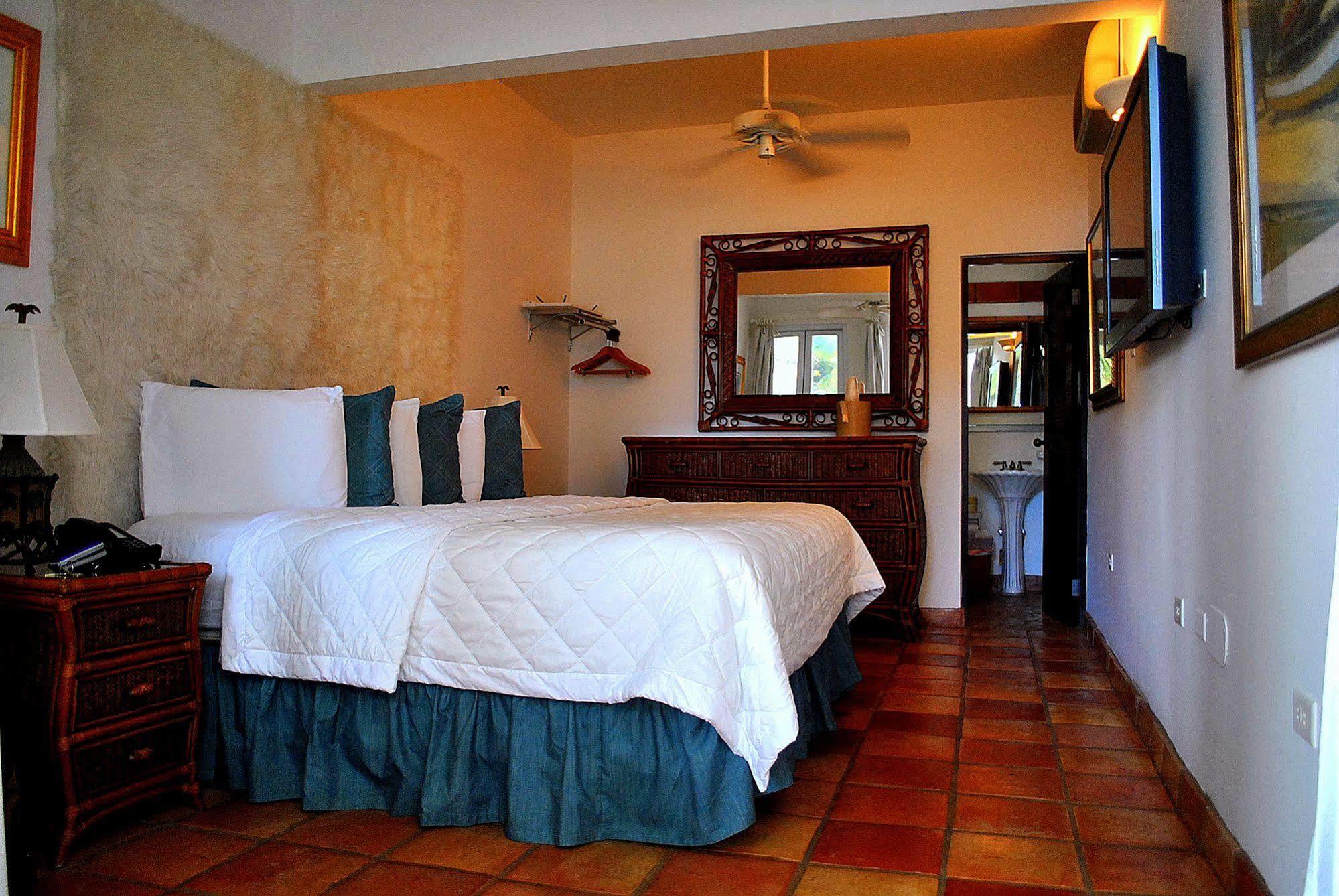 Hotel Acacia Boutique San Juan