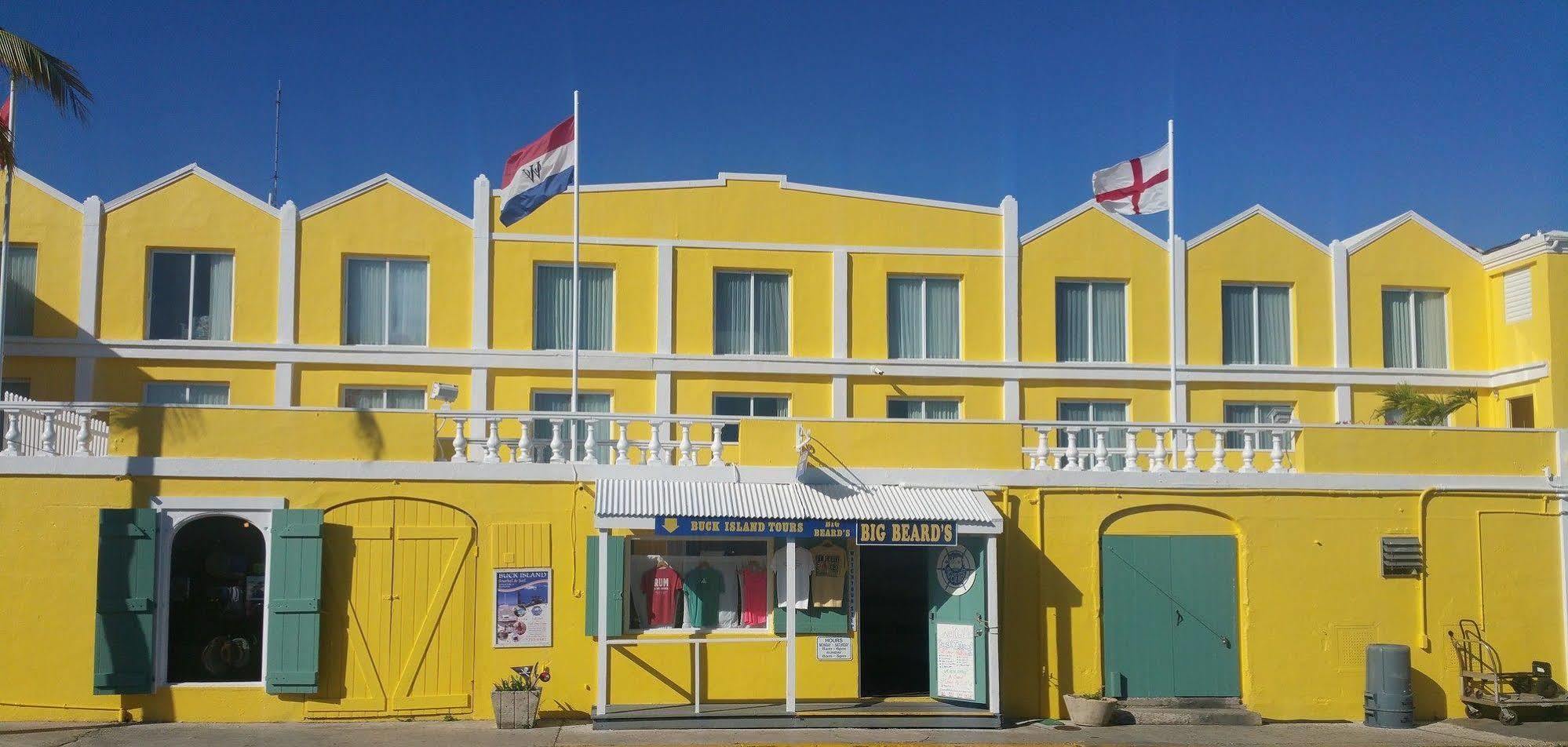 Caravelle St Croix 3* Christiansted