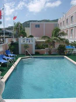Caravelle St Croix Hotel 3*