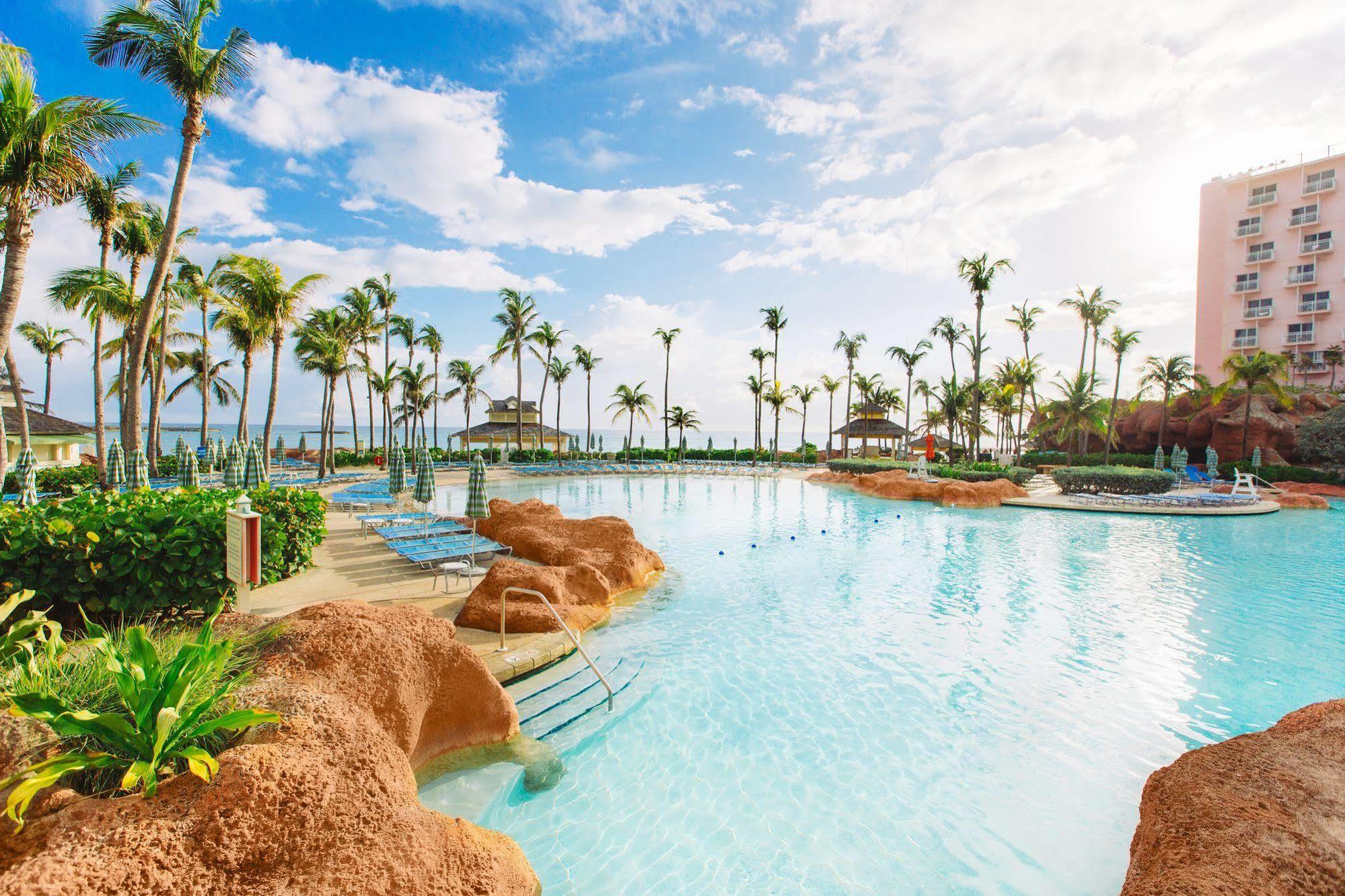The At Atlantis Resort 4*