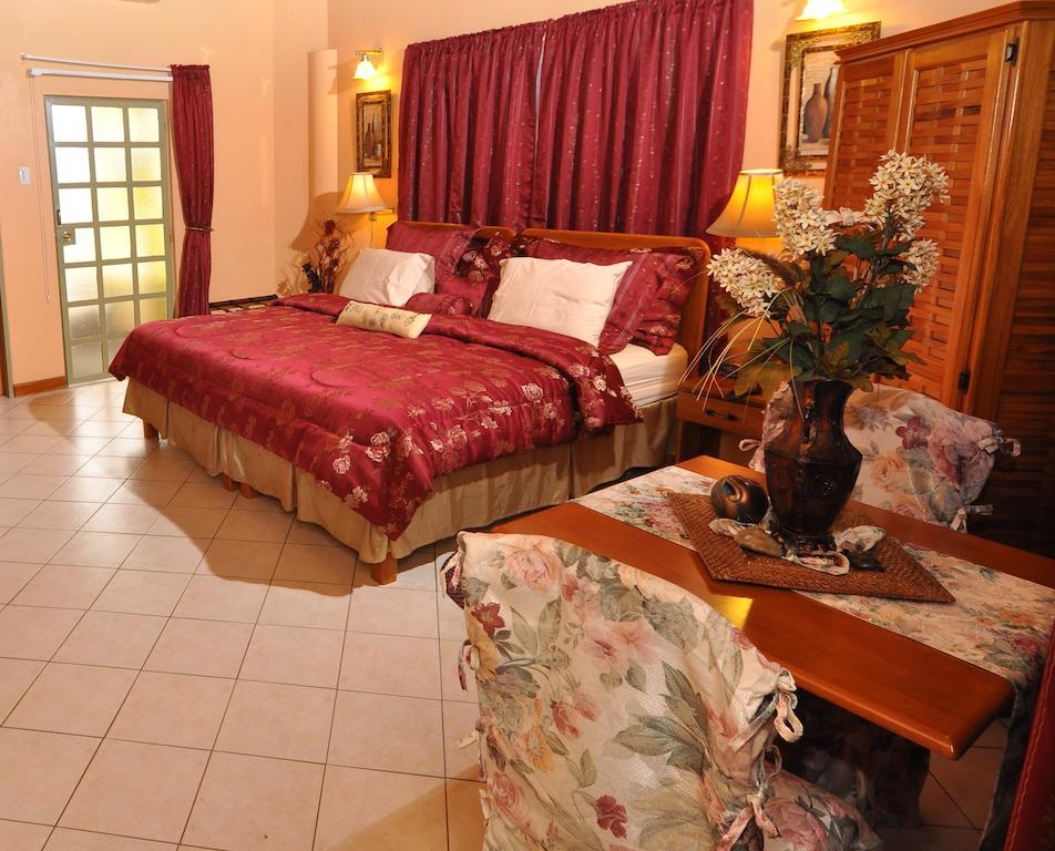 Bed & Breakfast Native Abode 2*