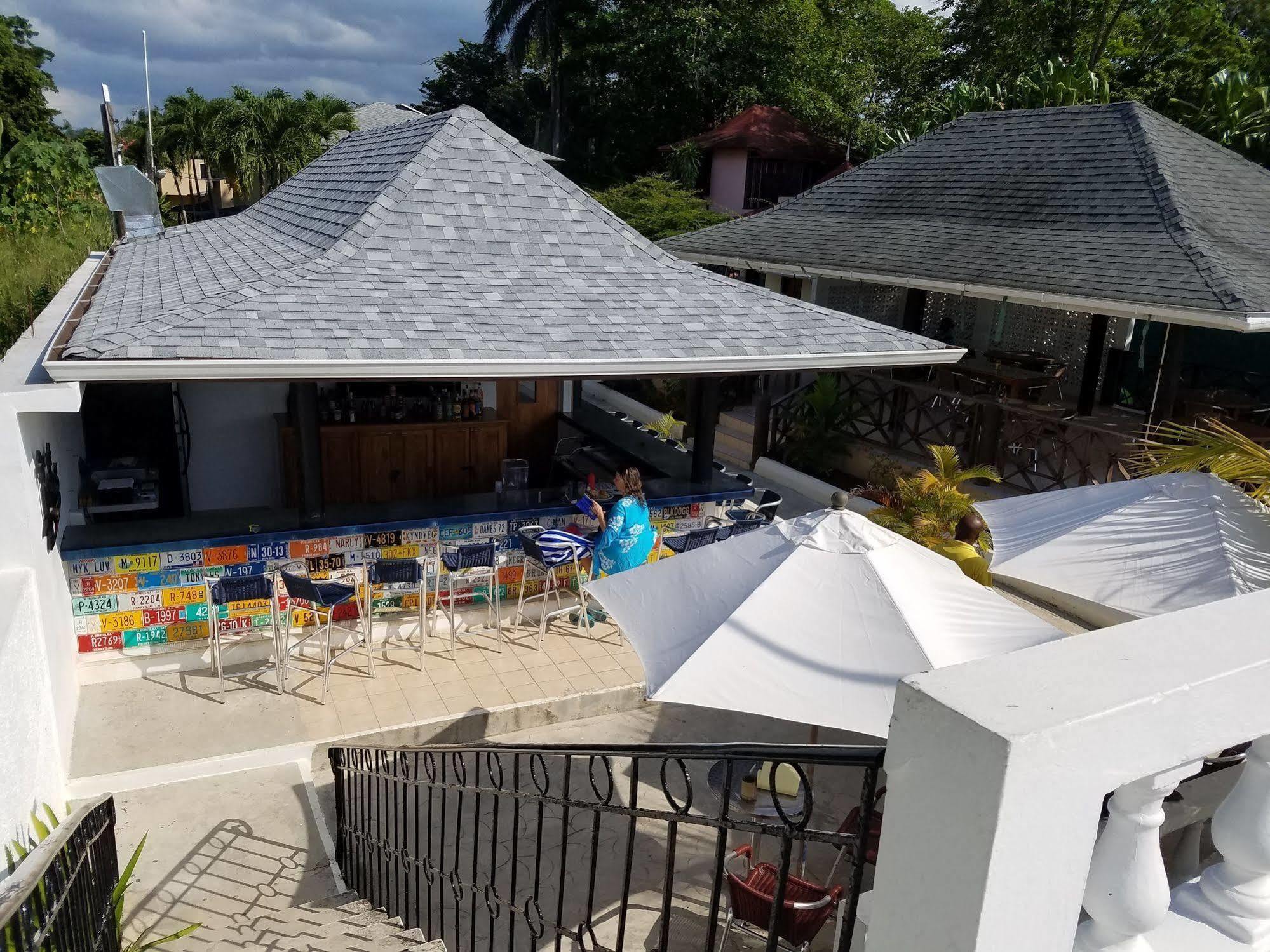 White Sands Hotel