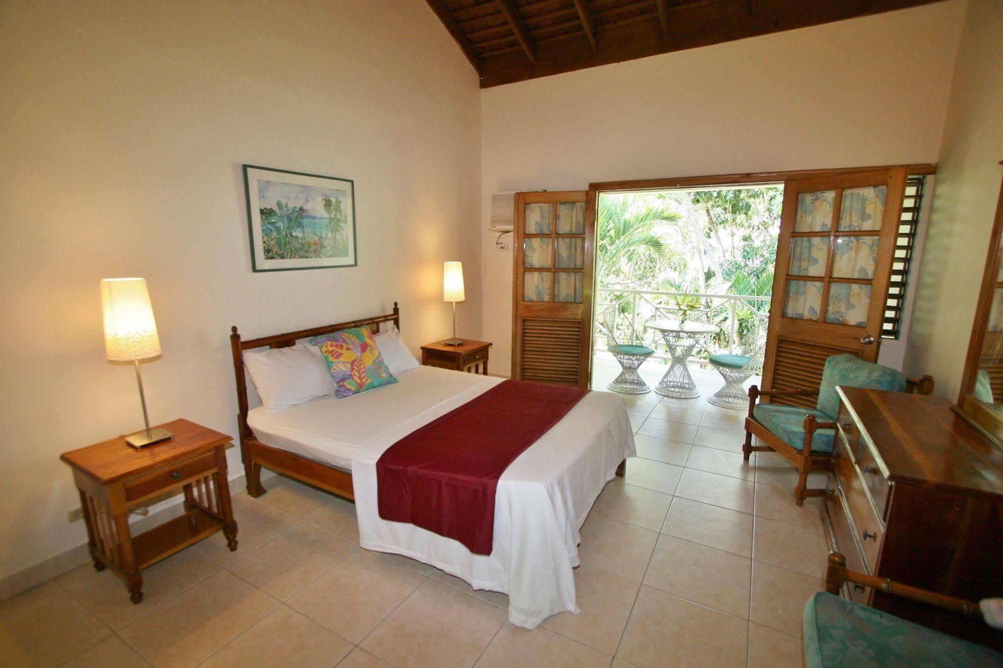 Hotel White Sands Negril