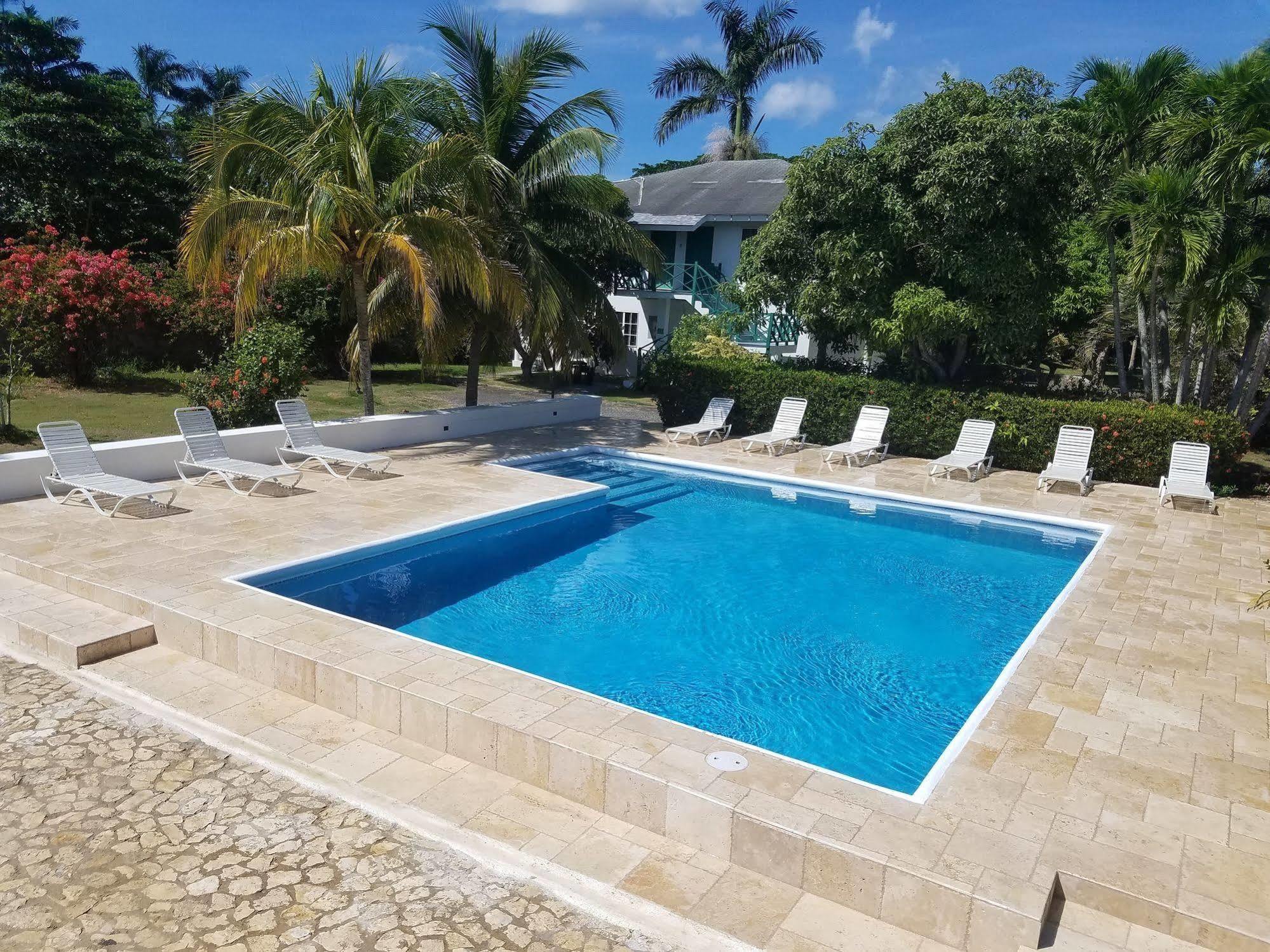 White Sands Hotel Negril