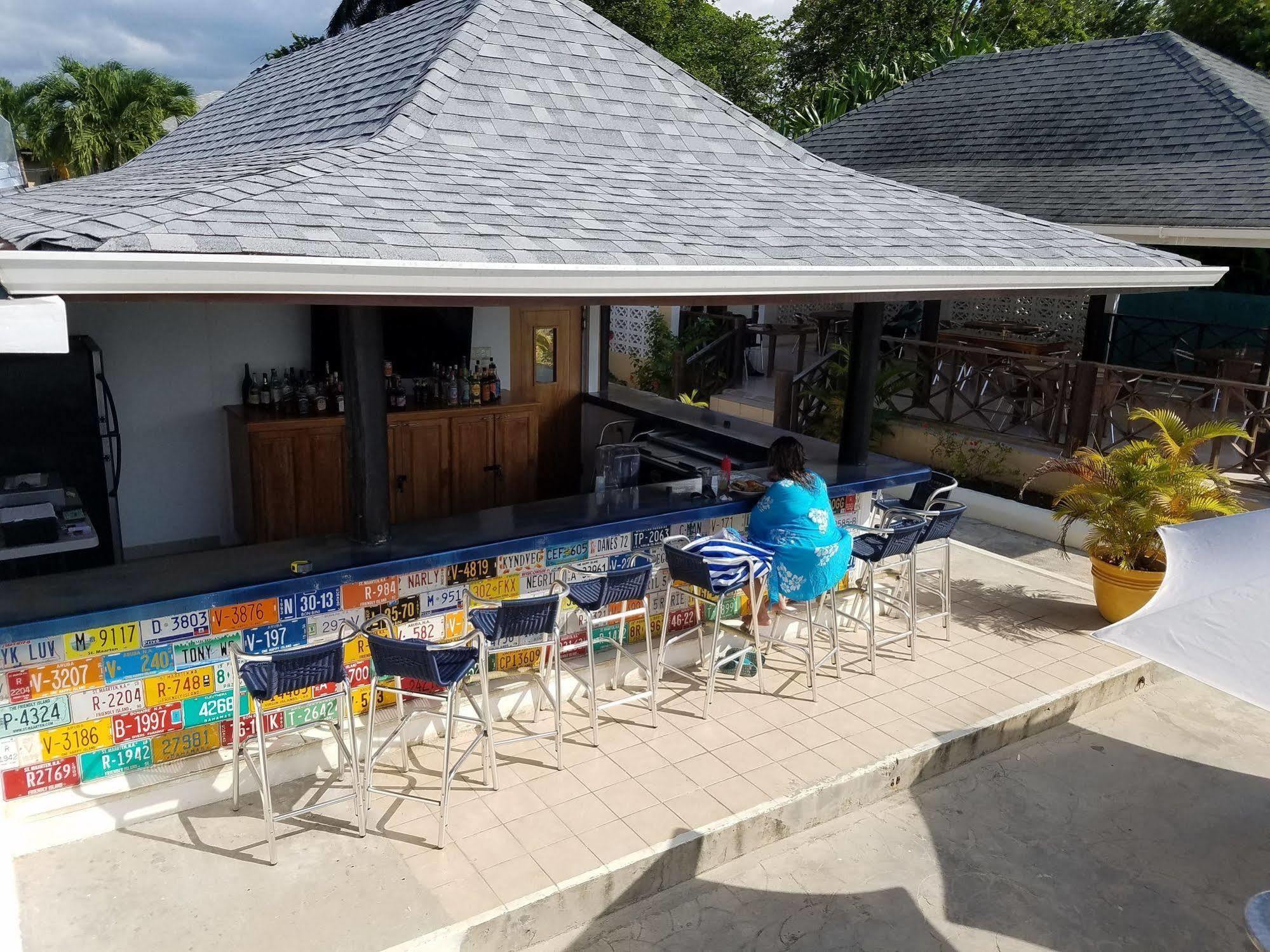Hotel White Sands Negril