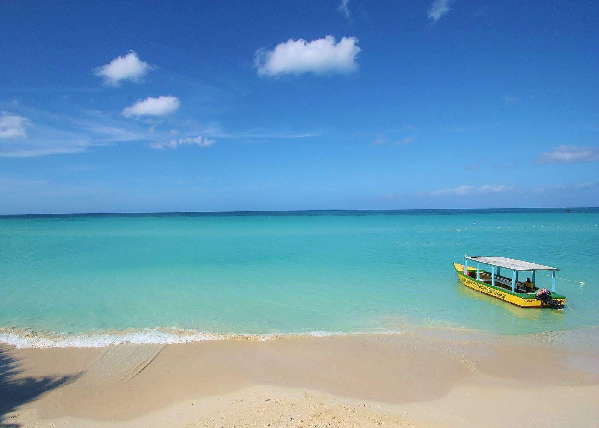 Hotel White Sands Negril