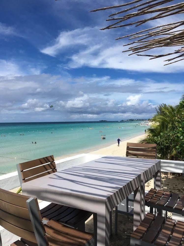 White Sands Hotel Negril
