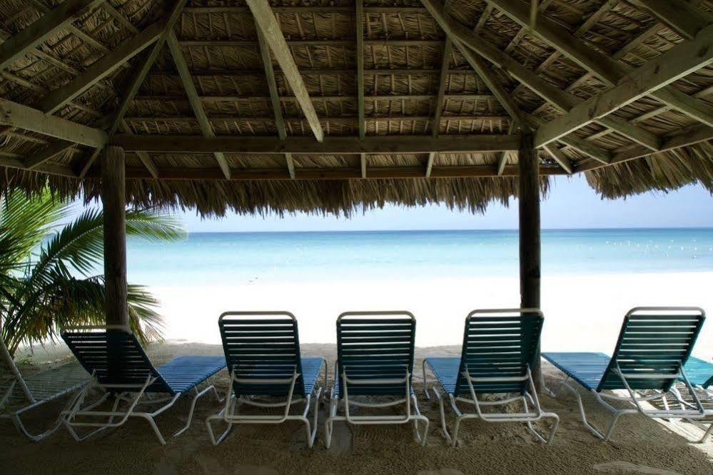 Hotel White Sands Negril