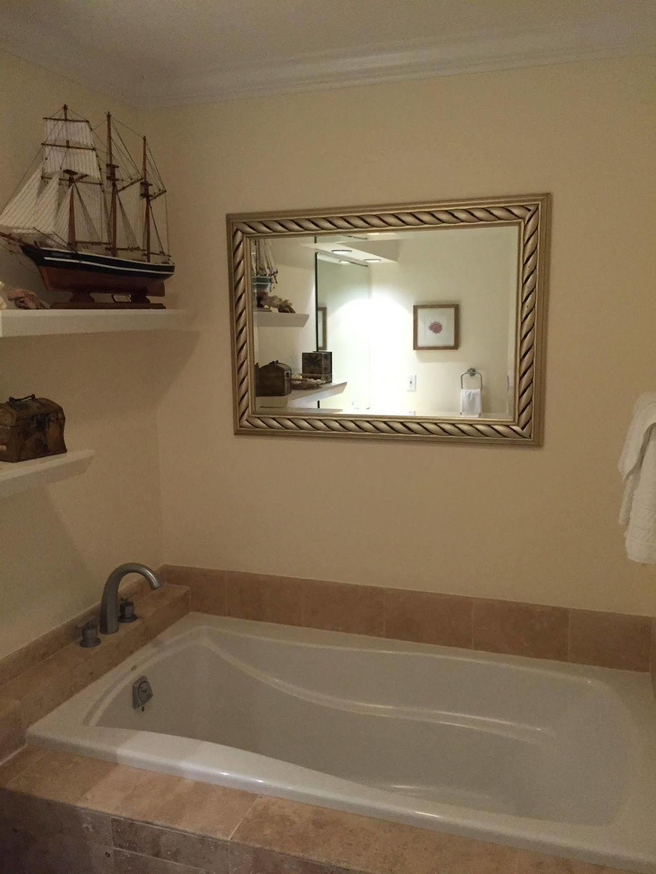 Hotel The Renaissance Providenciales