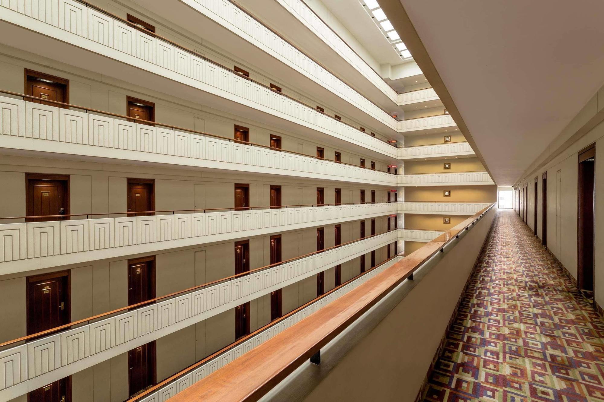 Beach Plaza (adults Only) 4*