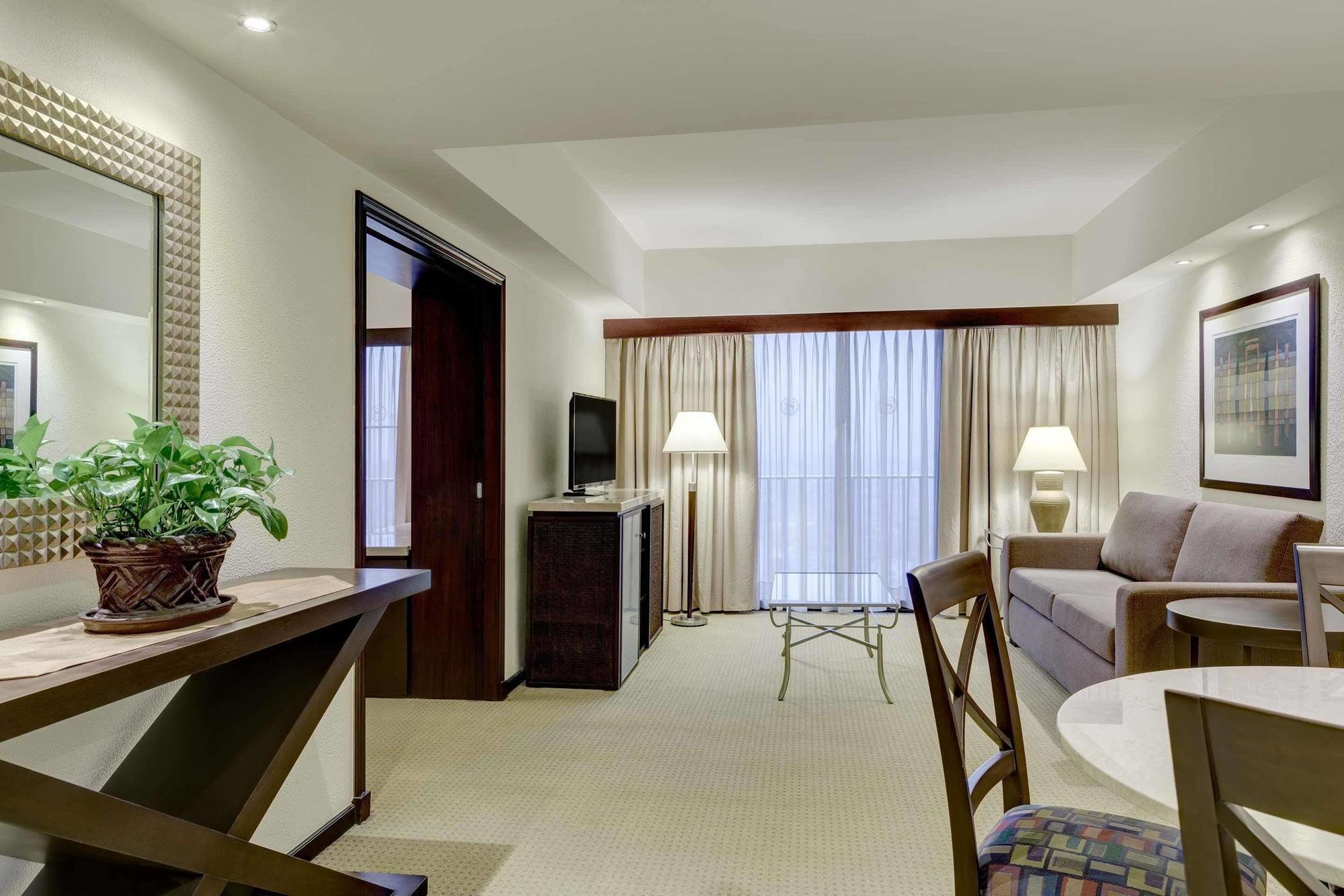 Beach Plaza (adults Only) Hotel Marigot (Saint Martin)