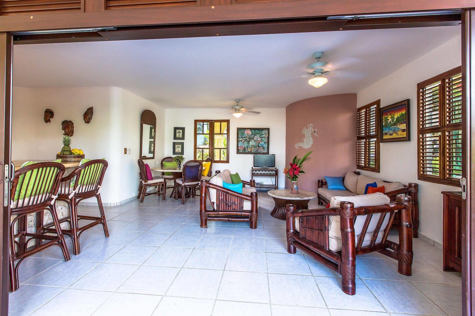 Palm Cabarete