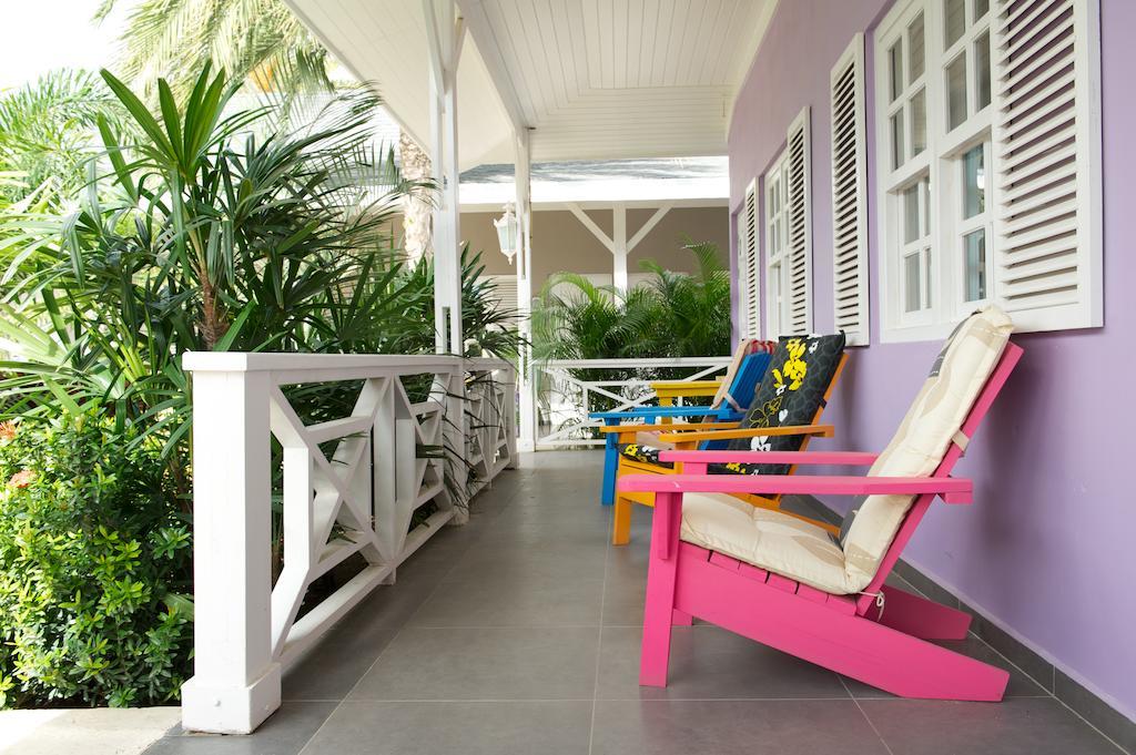 Trupial & Casino 4* Willemstad