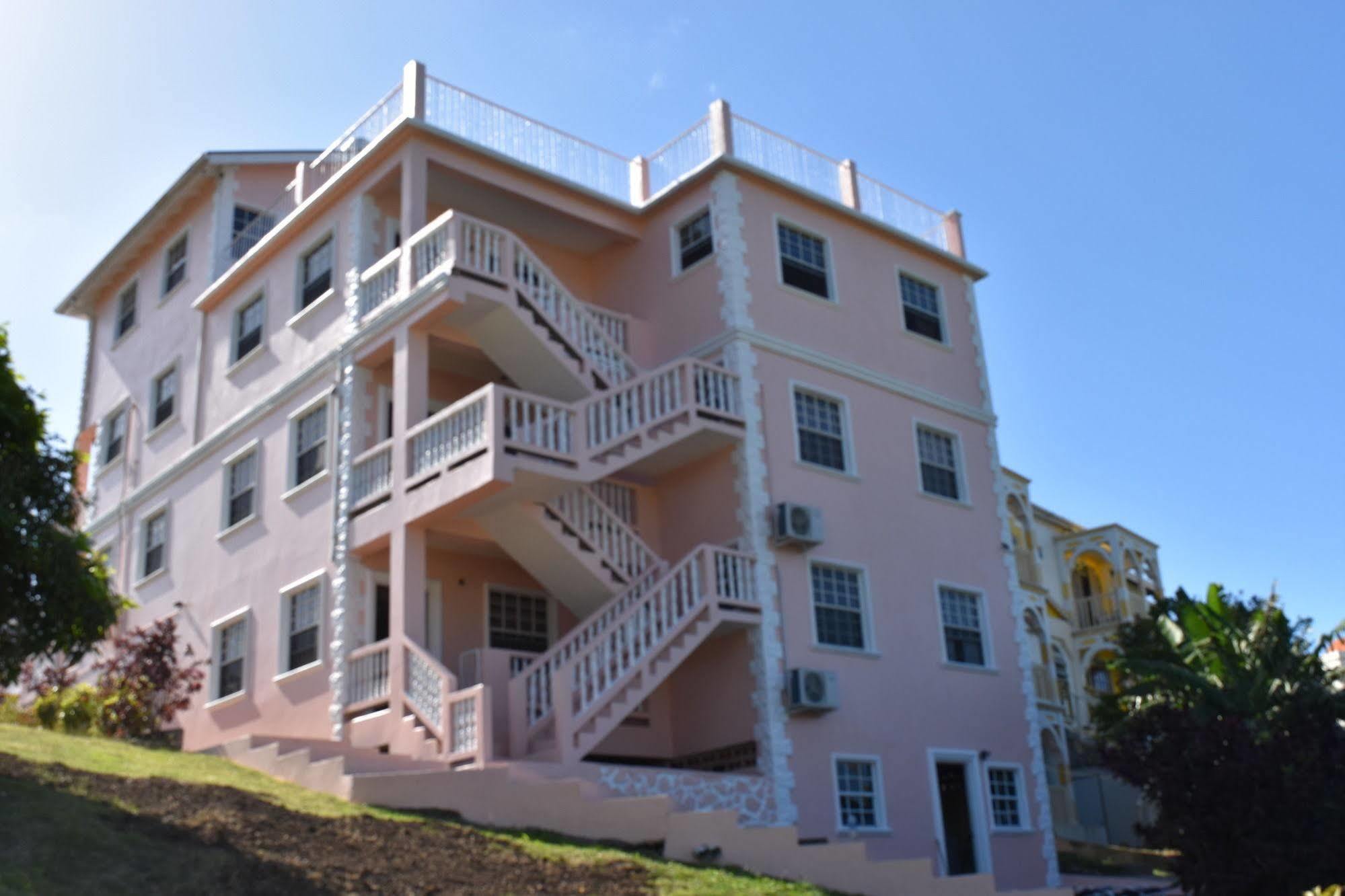 Aanola 3* Castries
