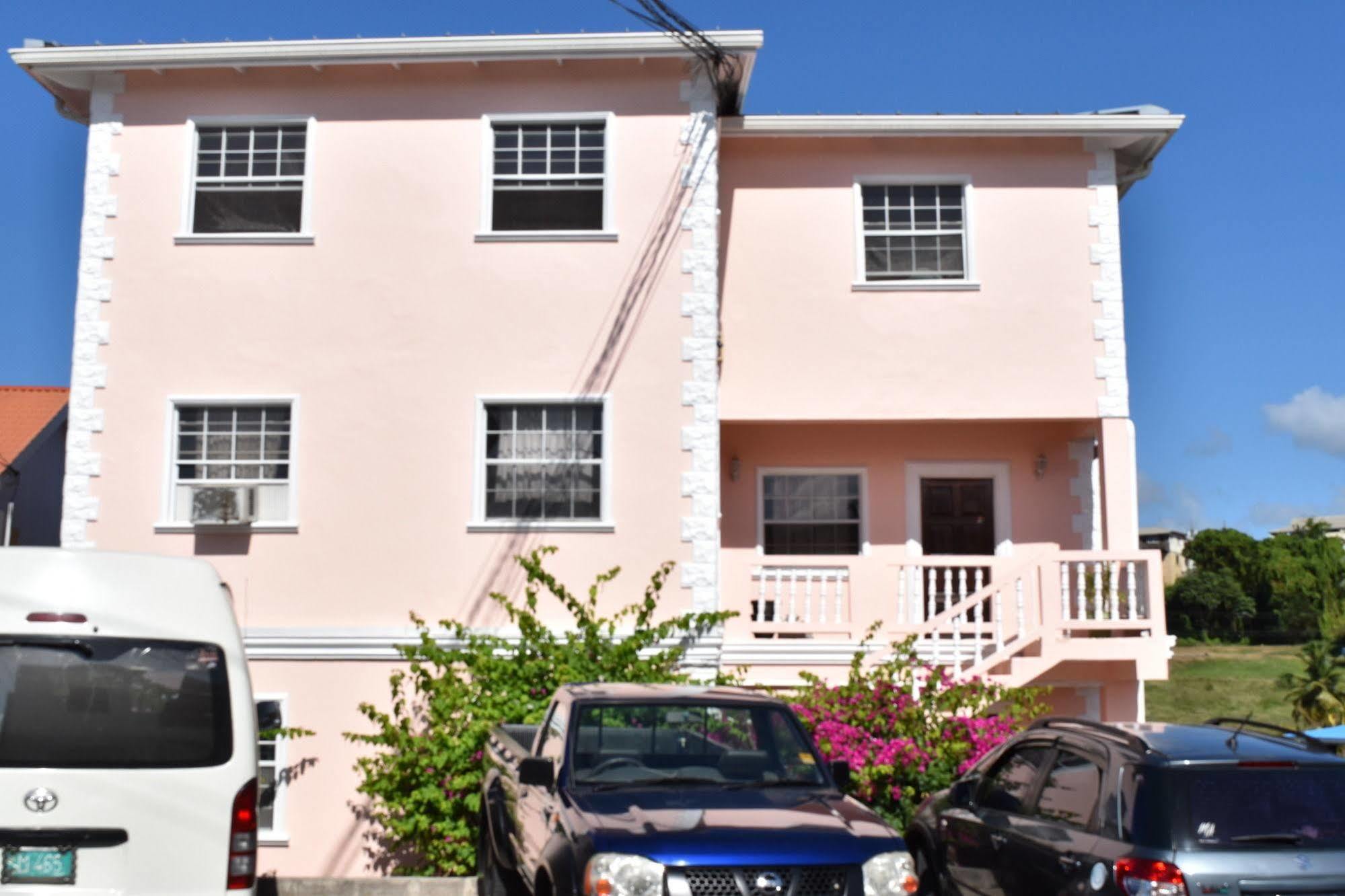 Aparthotel Aanola 3*