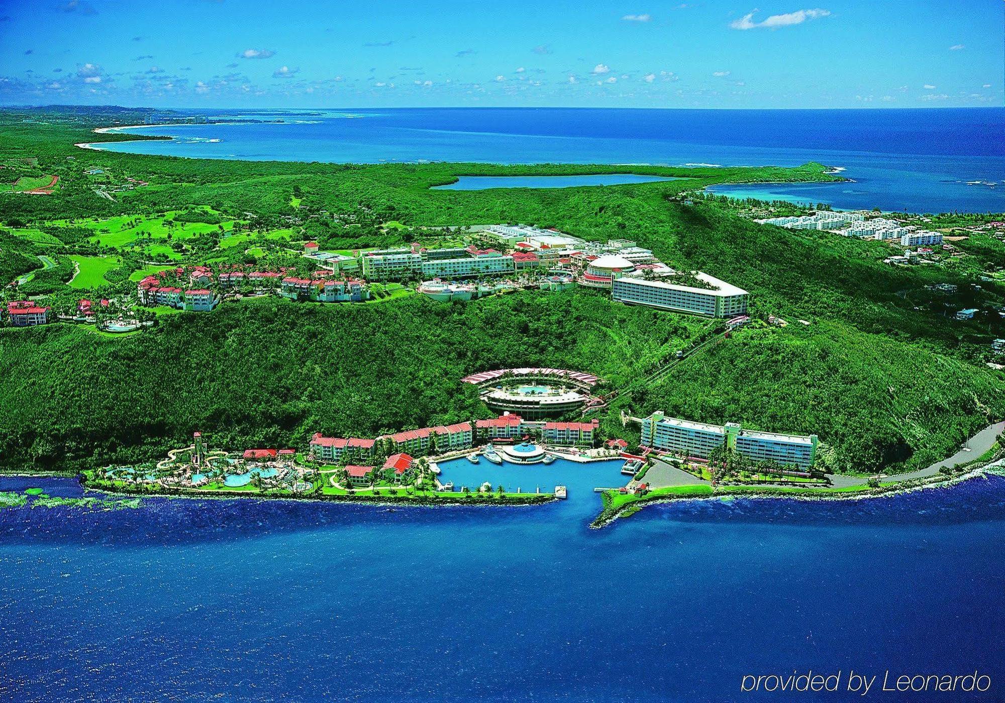 El Conquistador - Puerto Rico Resort Fajardo