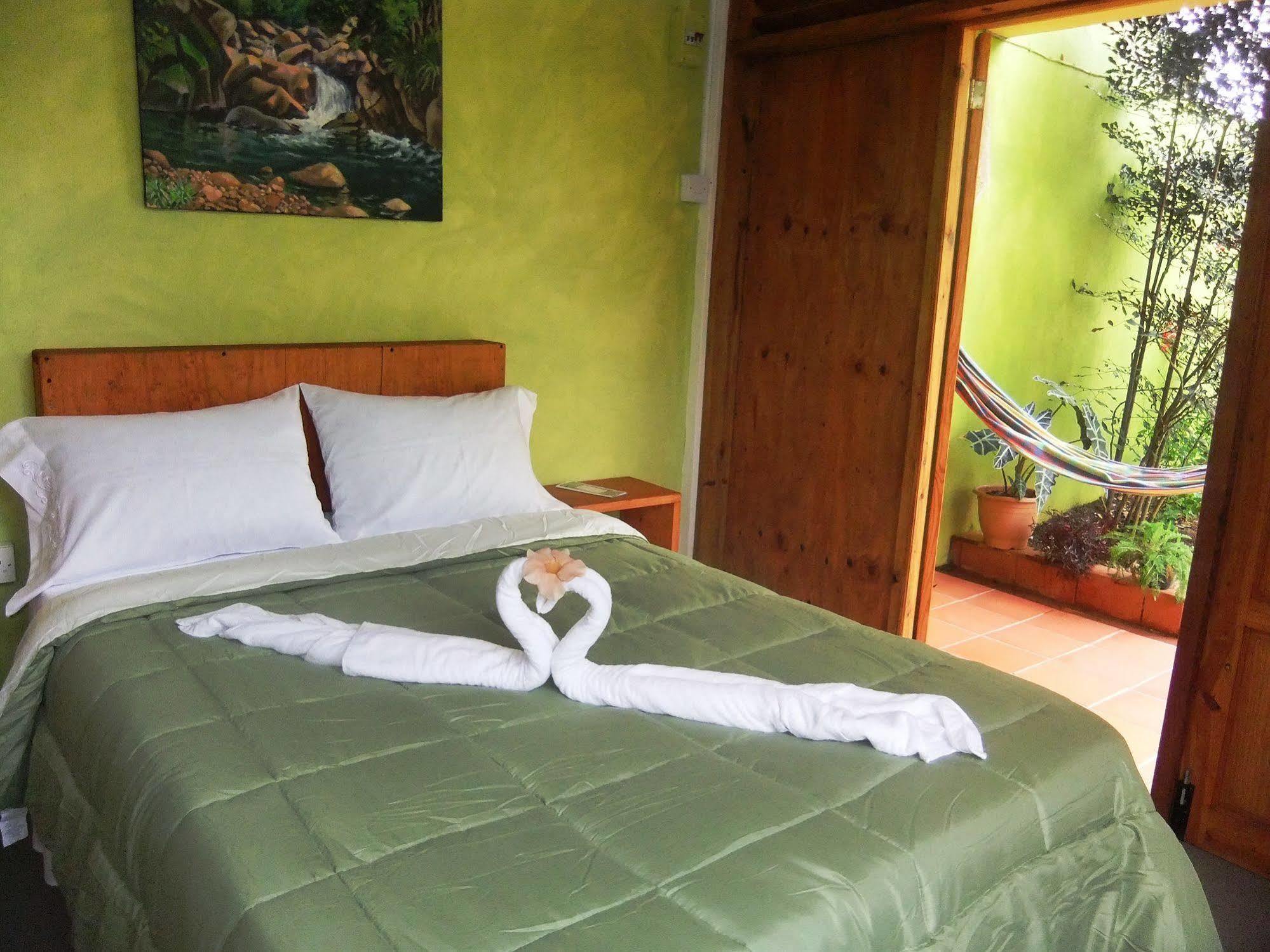 Serenity Dominica
