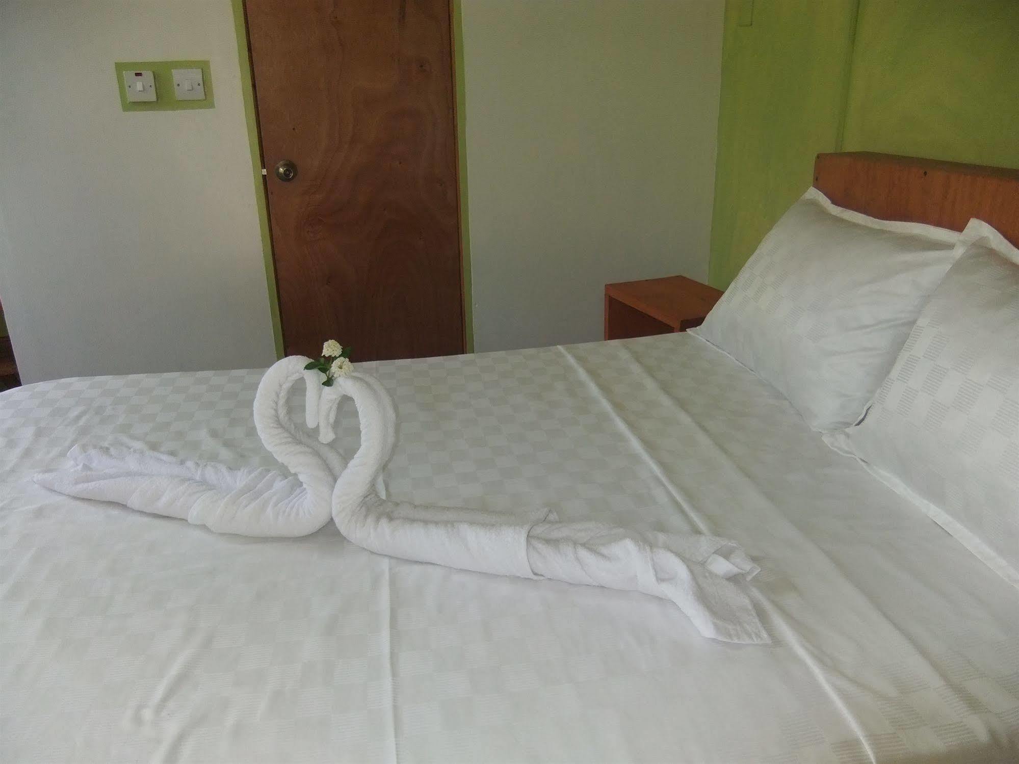 Serenity Dominica
