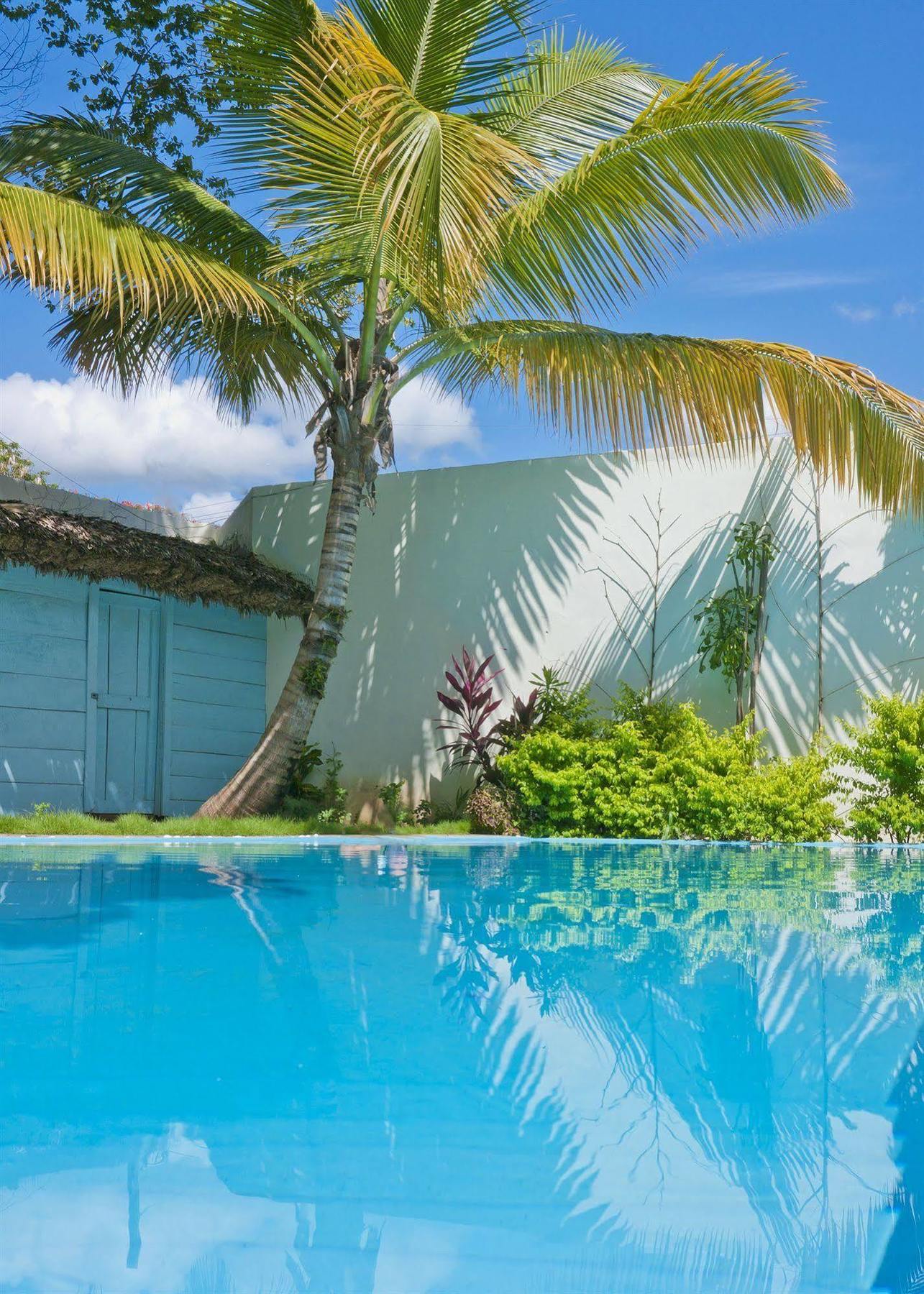 Hotel Piratas Del Caribe 5*