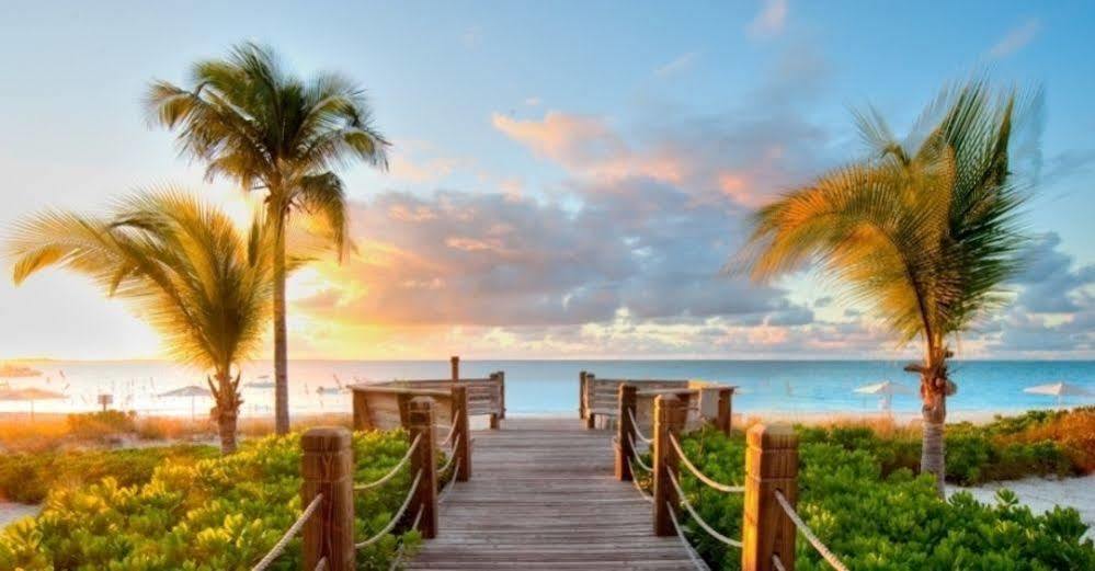 The Tuscany On Grace Bay