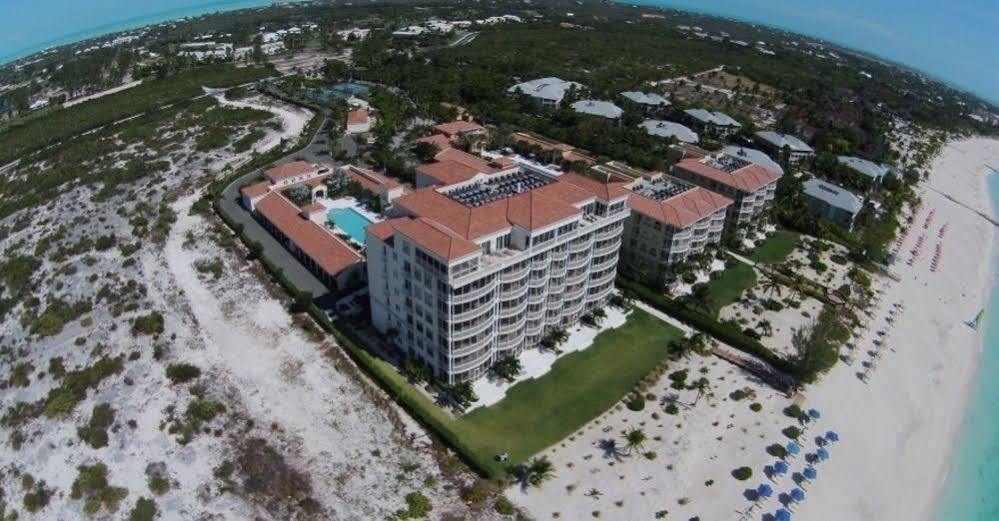 Resort The Tuscany On Grace Bay
