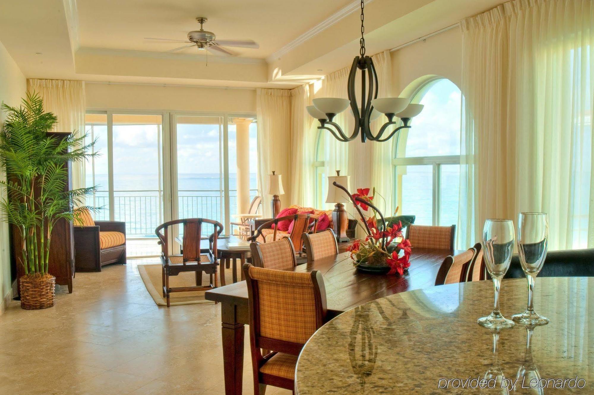 Resort The Tuscany On
