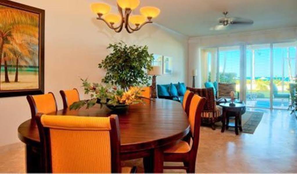 Resort The Tuscany On