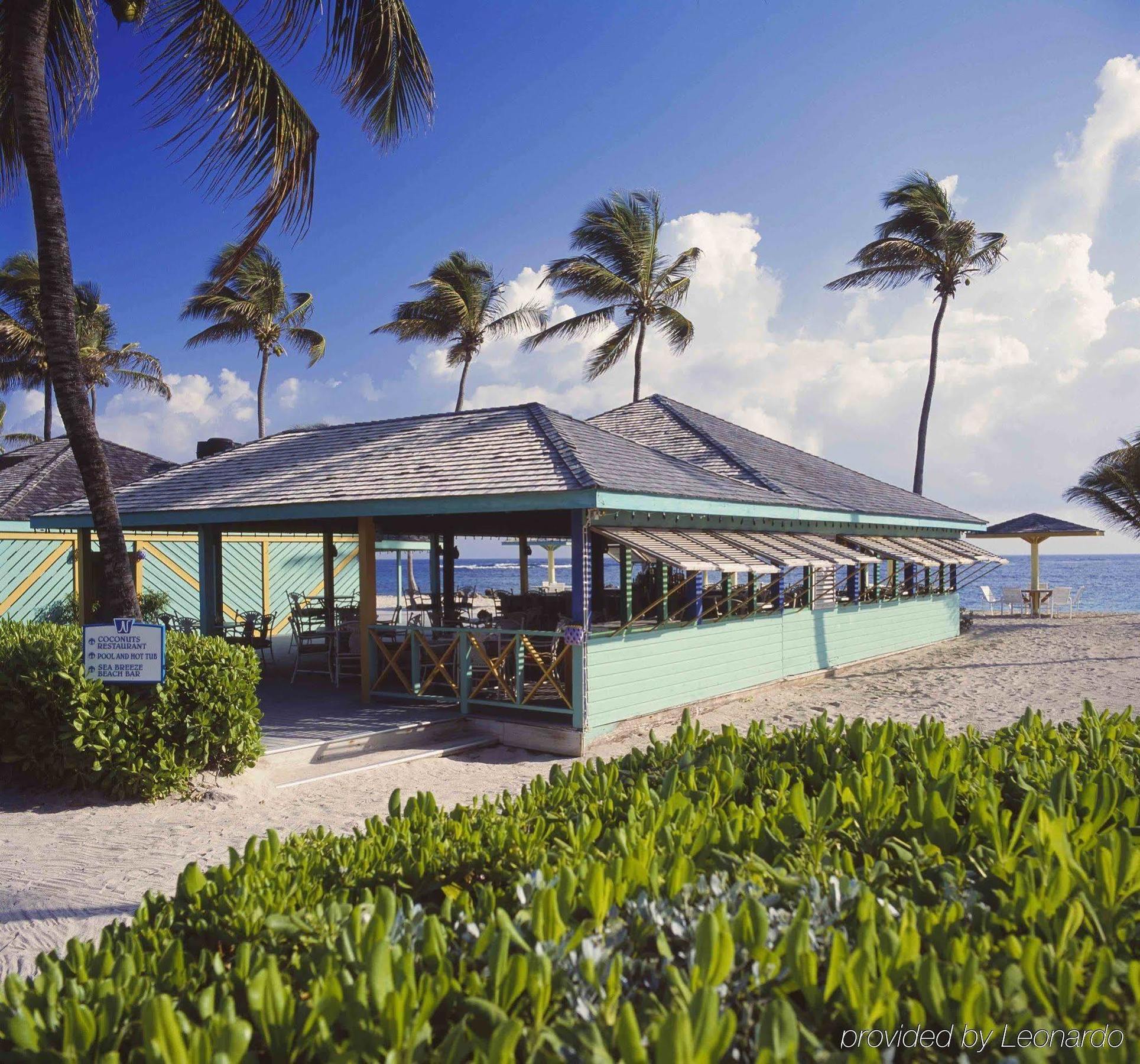 Nisbet Plantation Club Resort