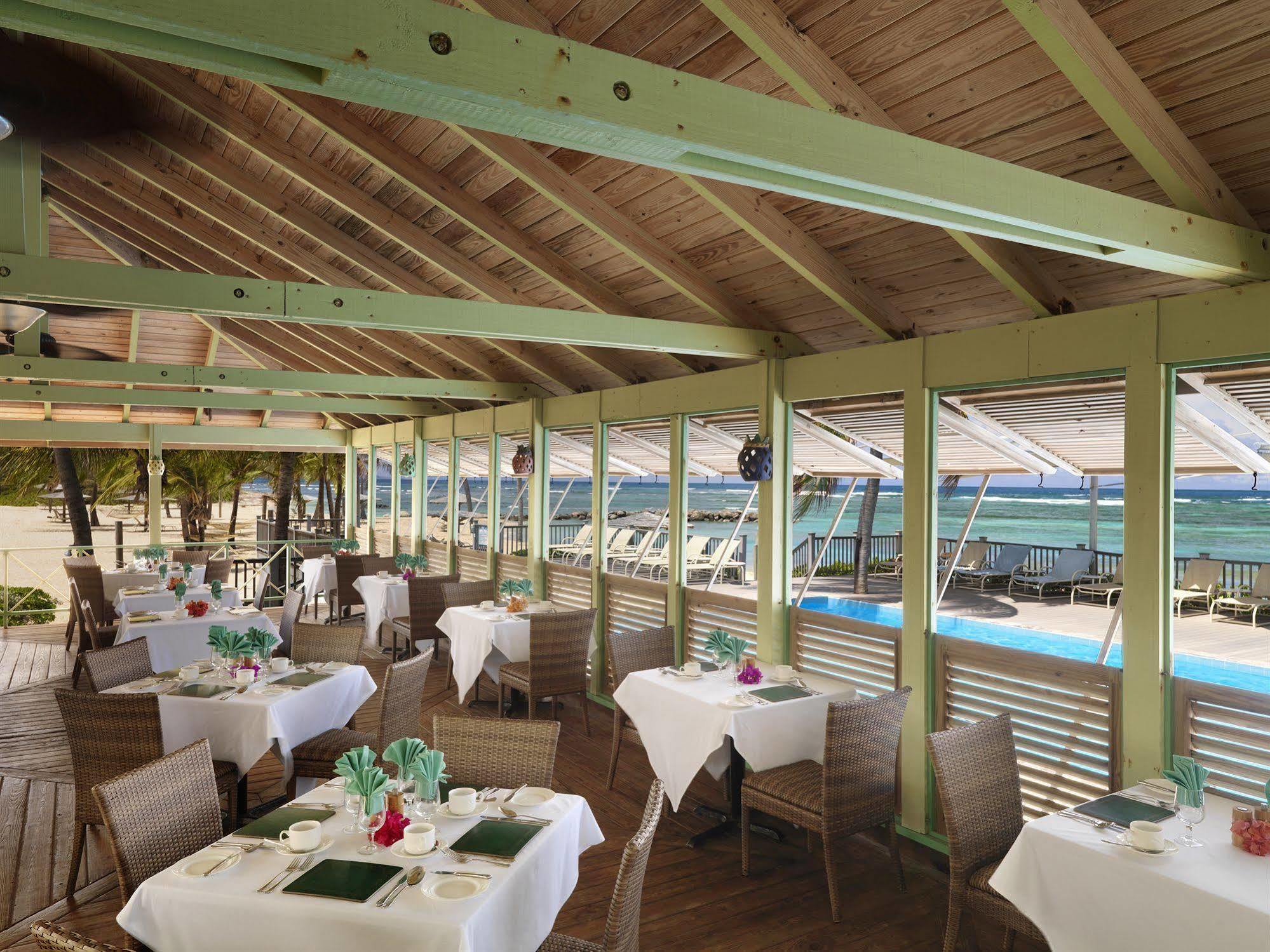 Nisbet Plantation Club