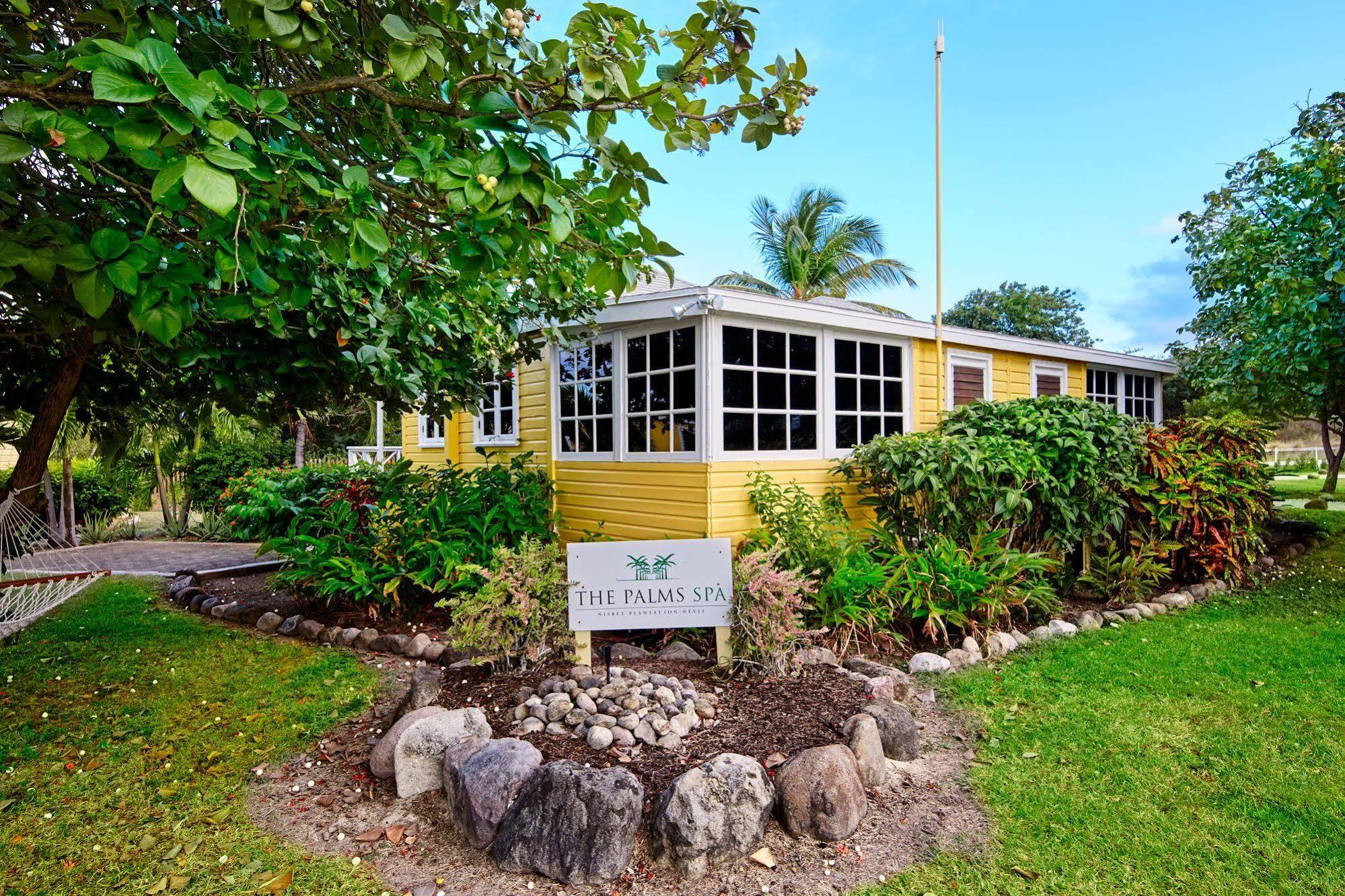 Nisbet Plantation Club 4*