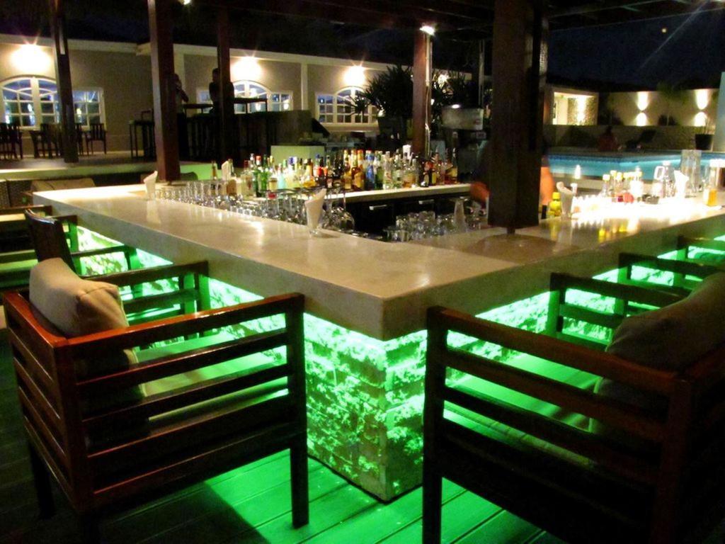 Hotel Trupial & Casino 4*